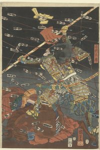 smrt ts ts ts ts ts ts Jaký je rozdíl mezi Shijonawate od Utagawa Kuniyoshi
