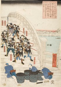  od Utagawa Kuniyoshi