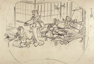 od Utagawa Kuniyoshi