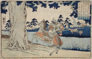  od Utagawa Kuniyoshi
