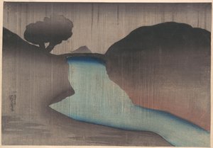  od Utagawa Kuniyoshi