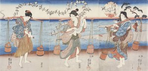  od Utagawa Kuniyoshi