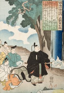 od Utagawa Kuniyoshi