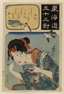  od Utagawa Kuniyoshi