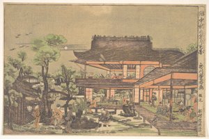  od Utagawa Toyoharu