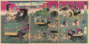 Tokyo Orai auto Zukushi