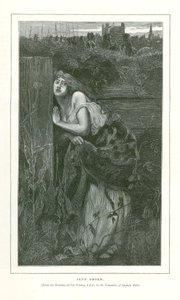 Jane Shoreová od Valentine Cameron Prinsep