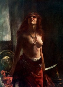Ve stanu Asyřanů, 1908-1909.
