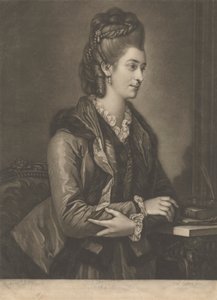 Kateřina Hunterová od Valentine Green