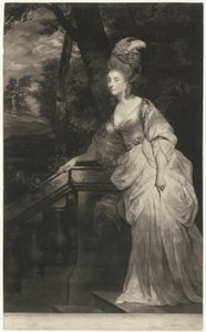 Georgiana, vévodkyně z Devonshire