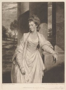 Louisa Finch (rozená Thynne), hraběnka z Aylesford