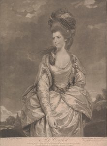 Slečna Sarah Campbellová