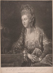 Paní Lemaistre