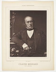 Claude Bernard od Valéry