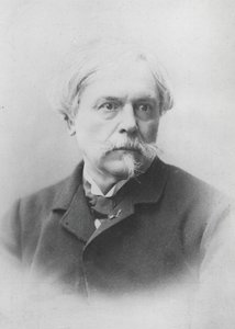 Edmond Huot de Goncourt od Van Bosch