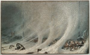 Místo odpočinku vězňů, cca 1878-79 (olej na plátně) od Vasili Vasilievich Vereshchagin