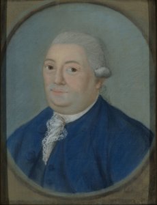 Hendrick van Leendt (1732–1780) od Vau...ons