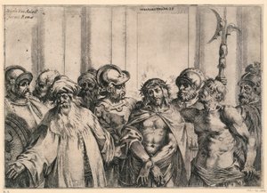 Velké "Ecce Homo"