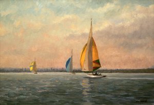 Pozdní dokončení - Obsahuje draky na Medway od Vic Trevett
