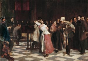 Zhruba od Vicente Borras Abella