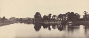 Halliford od Victor Albert Prout