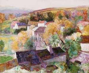 Krajina