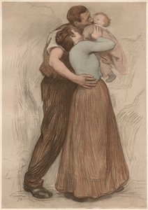Polibek, 1898.