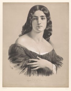 atala Atala (Chateaubriant) (název na objektu) Studie vybraných umělců (název série) Etudes choisies (název série na objektu) od Victor Jean François Dollet