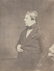 Jean Auguste Dominique Ingres od Victor Laisne