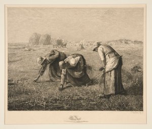 Les glaneuses (The Reapers)