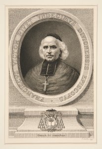 Monsignore Rivet, po Focillonovi