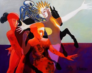  od Victor Tkachenko