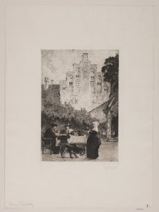 Helsingørská fara od Viggo Jastrau