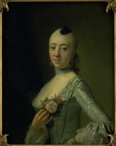 Gertrud Sabine Spengler, rozená Trott