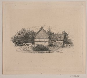 Statek od Vilhelm Kyhn