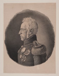 Frederik VI od Vilhelm Kyhn