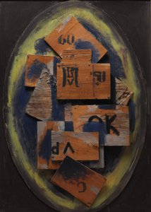 Složení 2 od Vilhelm Lundstrøm