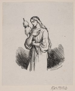 Ilustrace k pohádkám a příběhům H. C. Andersena od Vilhelm Pedersen