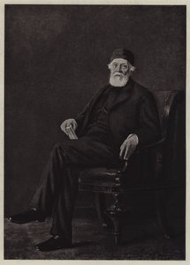 Závěsný od Vilma Lwoff Parlaghy