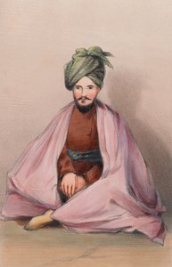 Kapitán George Lawrence