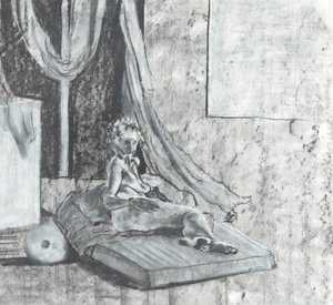 Odpočinek od Vincent Alexander Booth