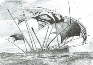 Tvůrci bouří Mutsu Wan, 2022 od Vincent Alexander Booth