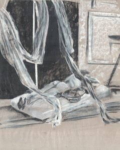 Vánek skrz listy od Vincent Alexander Booth