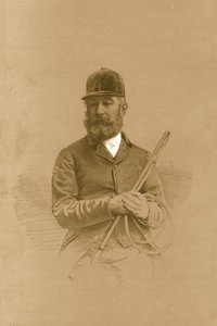 Lord Fitzhardinge, 1879. od Vincent Brooks Day and Son