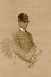 Pan H. Reginald Corbet, 1879.