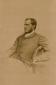 pan Henry Chaplin. M.P., 1879.