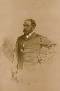 Pan John Hargreaves, 1879.