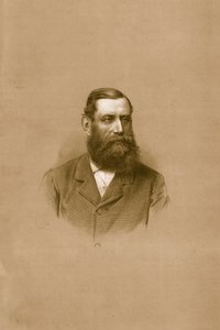 Pan T.F.Boughey, 1879. od Vincent Brooks Day and Son
