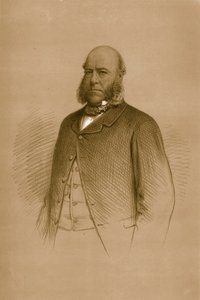 Sir Watkin Williams-Wynn. M.P., 1879.