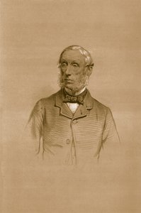 Vévoda z Graftonu, 1879. od Vincent Brooks Day and Son